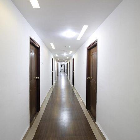 Hotel Mango Leaves Χιντεραμπάντ Εξωτερικό φωτογραφία